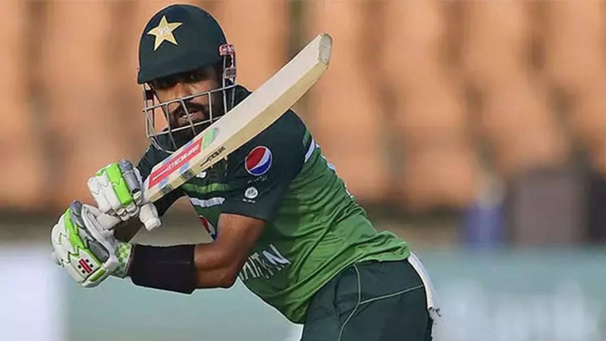 'His performance showed that he is...': Basit on Babar's batting