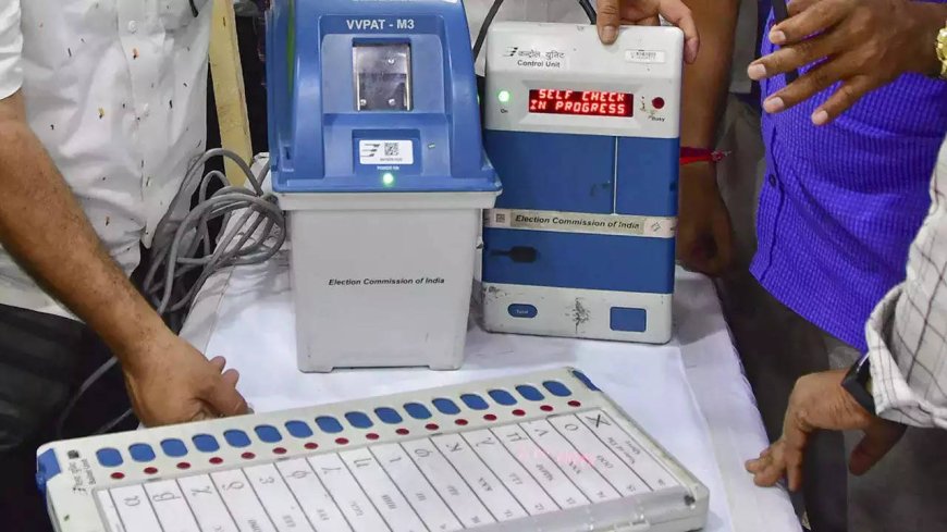 Over 7 lakh voters chose NOTA in last Maharashtra assembly poll