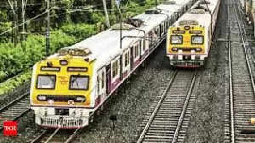 Deaths on tracks on Central Railway reduced by 14% between January and October