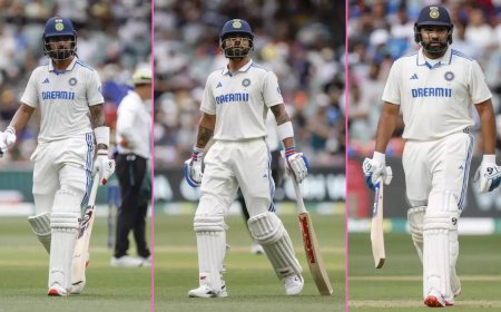 'You’re in trouble if... ': KP's advice for India batters