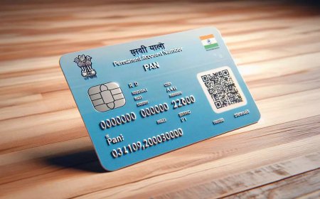 PAN 2.0: Have an extra PAN Card? Surrender now to avoid Rs 10k penalty!