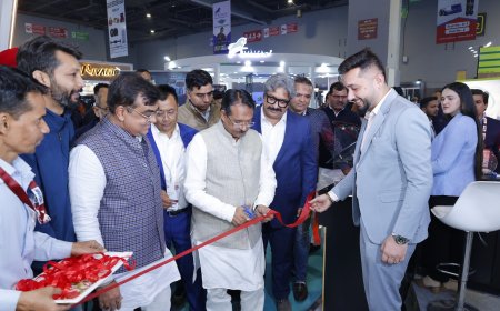 21st EV Expo 2024 Opens at Pragati Maidan, Marking a Decade of Excellence with Numerous New Launches