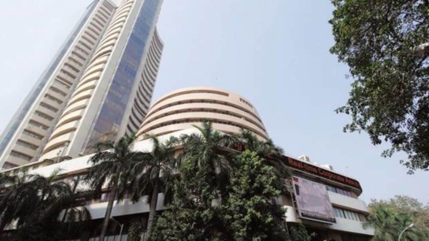 Stock market today: Nifty 50, Sensex snap 5-day winning run, end lower as RBI's CRR cut fails to cheer investors