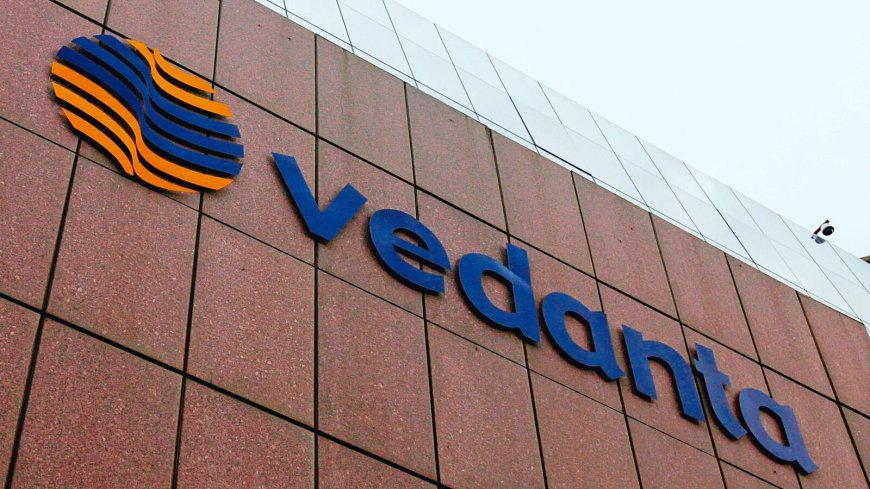 Multibagger Vedanta share price rises 7%: Should you buy, sell or Hold the stock?