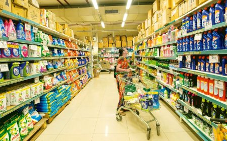 From rising costs to softer sales, DMart clocks yet another margin-hit quarter