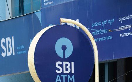 SBI slashes stake in THIS multibagger small-cap stock under  ₹30. Details here