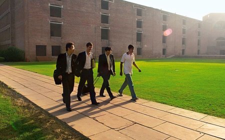 Rajasthan High Court Admit Card 2025: Preliminary exam hall ticket released at hcraj.nic.in; check steps to download