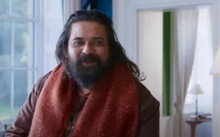 Mukul’s glimpse in Son of Sardaar 2 trailer leaves fans emotional