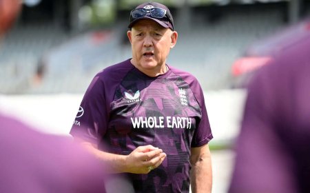 IND vs ENG: England cricket team hires ‘no d***heads’ guru – details inside