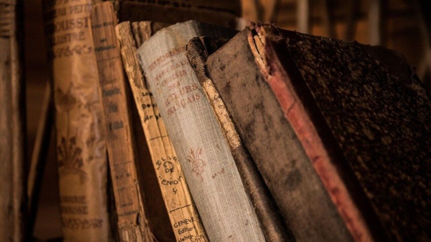 2 books discontinued in Rajasthan schools as they glorified Nehru-Gandhi family, says minister