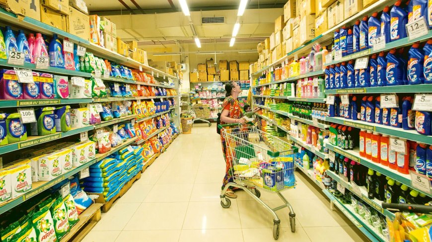 From rising costs to softer sales, DMart clocks yet another margin-hit quarter