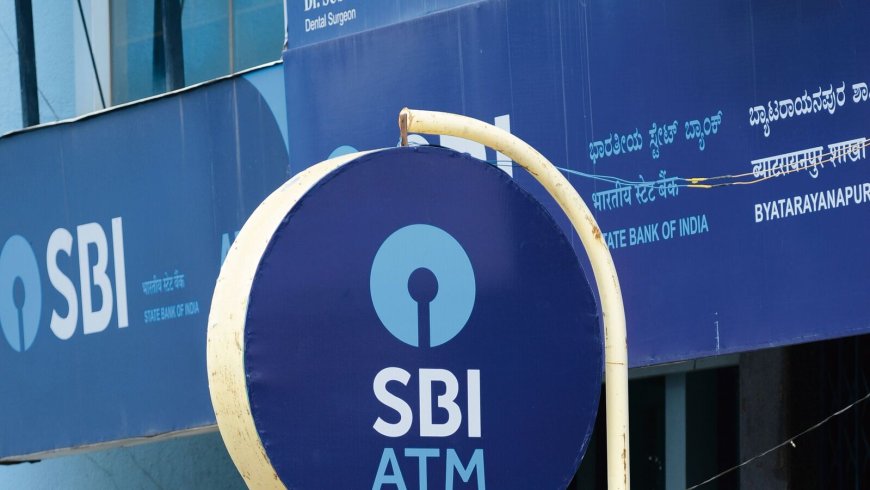 SBI slashes stake in THIS multibagger small-cap stock under  ₹30. Details here