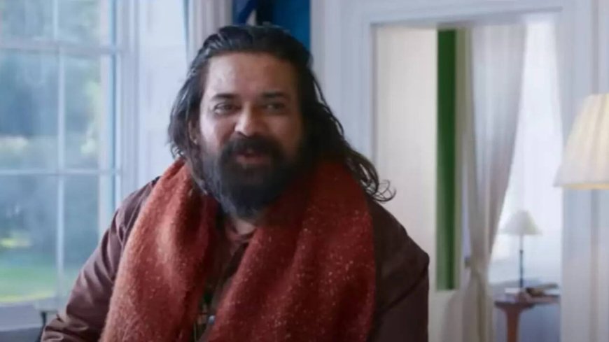 Mukul’s glimpse in Son of Sardaar 2 trailer leaves fans emotional