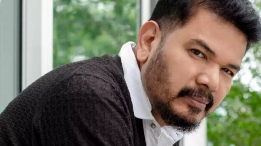 Shankar to make Velpari like Game of Thrones and Avatar