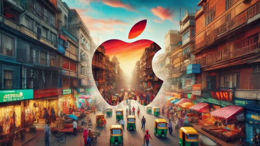 China’s rare earth curbs hit: Apple AirPods production faces hurdles in India