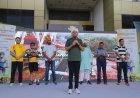 Cycling Ensures Fitness, Becomes ‘Pollution Ka Solution’, and Connects to Spirit of Aatmanirbhar Bharat, stresses   Sports Minister, Dr. Mansukh Mandaviya