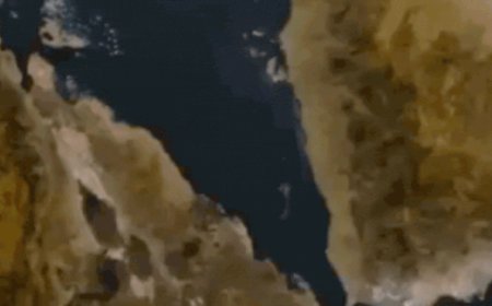 Ethiopian volcanic eruption: How long will the ash cloud linger over India; where is it heading next?