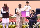 NATIONAL AWARDS FOR THE EMPOWERMENT OF PERSONS WITH DISABILITIES FOR THE YEAR 2025