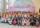 VMMC & Safdarjung Hospital Hosts 7th Convocation Ceremony