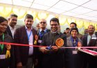 NDMC Chairman Inaugurates Two-Day Annual Winter Rose Show at Chanakyapuri,