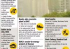 Explain in person ‘inaction’ over 36 polluting sites: HC to BMC chief, MPCB official