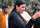 'Learn Hindi, or...' Delhi BJP neta Renu Chaudhary's red card to foreign footballer; row erupts