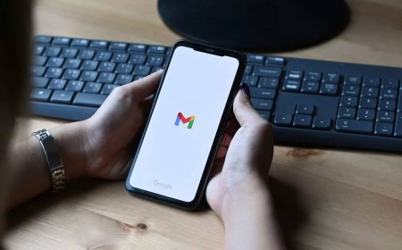 How to know if your gmail account is hacked, simple ways to check and prevent it