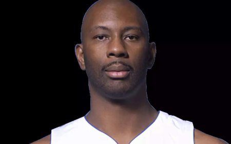 Elden Campbell net worth: Late Lakers star’s fortune after his passing at 57