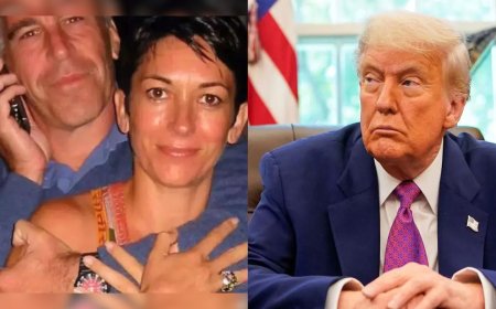 Jeffrey Epstein knew about Trump’s ‘childlike’ pardon plans: ‘He loves showing the power that he has,’ says author
