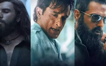 'Dhurandhar' box office collection day 6: Spy actioner crosses Rs 150 crore