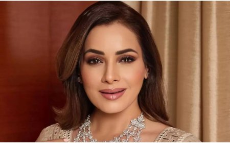 Neelam recounts scary mid-air neglect accusing airline of ignoring