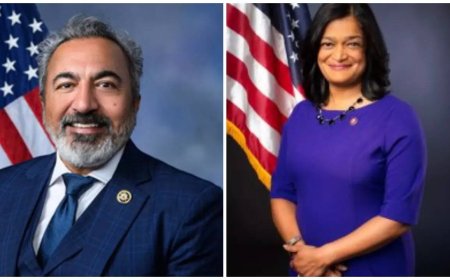 ‘Tariffs are hurting American businesses’: Lawmakers warn Trump; claim policies straining US–India ties