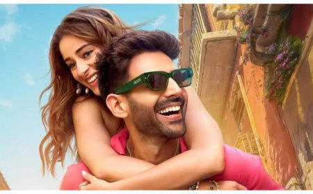 'Tu Meri Main Tera Main Tera Tu Meri' off to Rs 61 lakh start