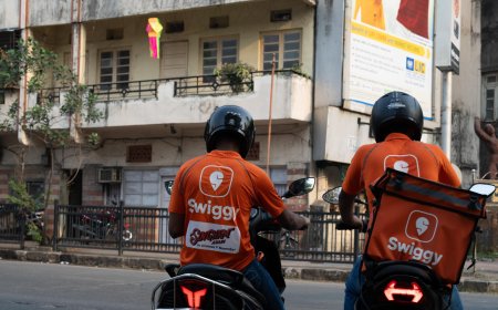 Chennai man’s Rs 1 lakh condom spree, Mumbai buyer’s Rs 15 lakh gold haul: Swiggy Instamart 2025 shocks