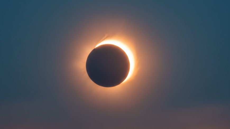Saudi Arabia to witness century’s longest Solar Eclipse on August 2, 2027