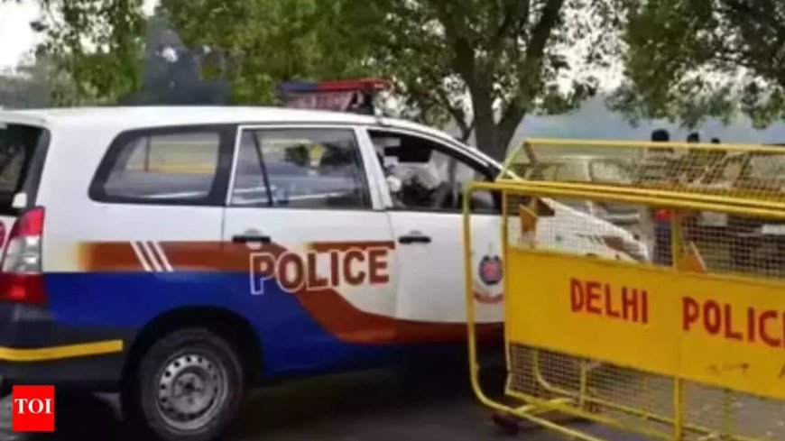 Bomb scare: Multiple Delhi schools receive threat emails; students evacuated