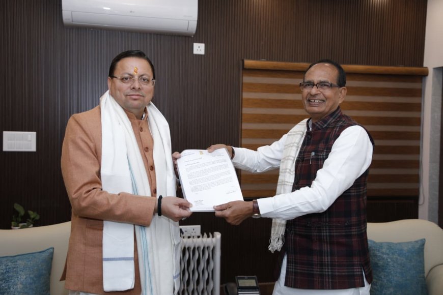 उत्तराखण्ड की 184 ग्रामीण सड़कों के निर्माण के लिए ग्रामीण विकास मंत्रालय भारत सरकार ने मंजूर की