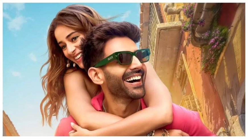 'Tu Meri Main Tera Main Tera Tu Meri' off to Rs 61 lakh start