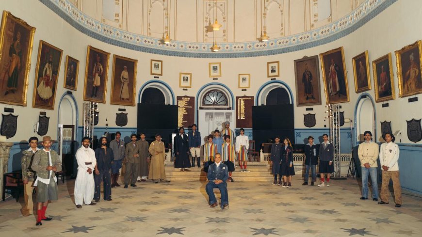 Rkive City and the art of repair