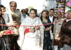 Rejua Energy Oasis Naturopathy & Acupuncture Centre Inaugurated