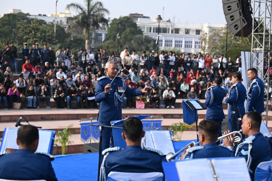 Celebrating 150 Years of Vande Mataram”