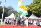 NDMC Chairman Inaugurates Annual Inter-Departmental Sports Competition