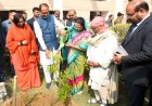 One Plant Per Day resolution completes 5 years:  Shivraj Singh Chouhan’s ‘green’ vow now heading towards a national mass movement