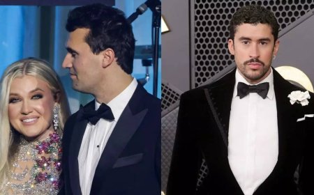 “I want to honor God”: Erika Kirk addresses backlash as Bad Bunny’s Super Bowl LX show outshines TPUSA’s halftime show