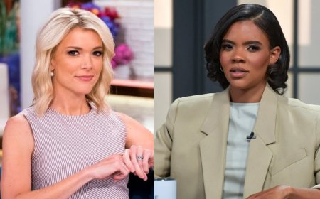 Kelly Refuses To Condemn Owens: Faces backlash over Israel row; cites free speech stance