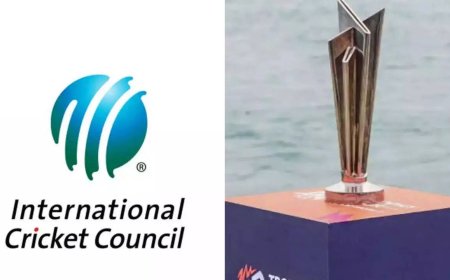 T20 World Cup: ICC got tangled in a controversy that wasn’t