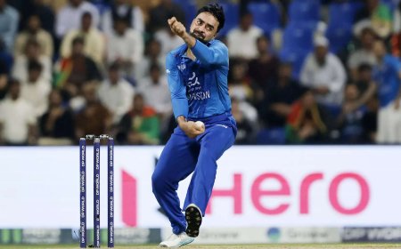 T20 World Cup: De Kock, Rickelton lead South Africa's run charge