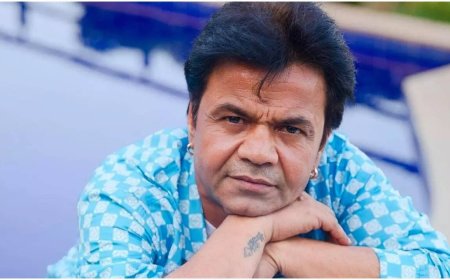 When Rajpal Yadav received death threats via email from Pak