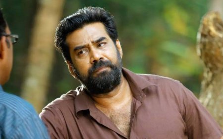 Producers’ Association asks Biju Menon to pay a compensation