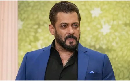 Salman's close relative receives a threat via email - Report